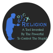 Religion Tool
