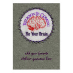 Religion Wants Your Brain Business Cards