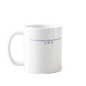 Religion's Imaginary Friends mugs