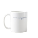 Religion's Imaginary Friends mugs