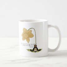Religious Bee Mugs