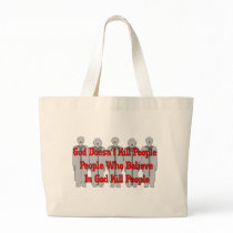 Religious Crazies Bag