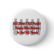 Religious Crazies