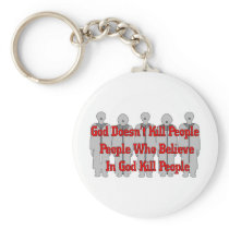 Religious Crazies