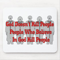 Religious Crazies