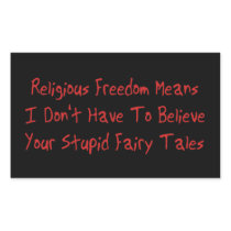 Religious Freedom