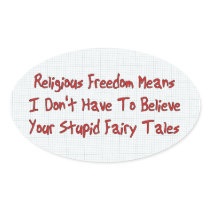 Religious Freedom