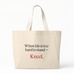 Religious gifts bags