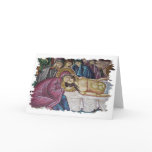 Religious Greeting Card