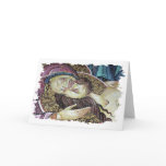 Religious Greeting Card