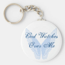 Religious Keychain