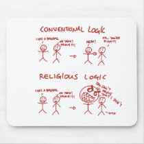 Religious Logic