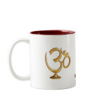 Religious Mug