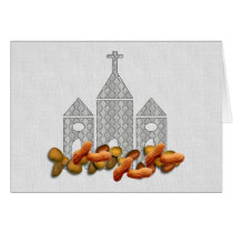 Religious Nuts