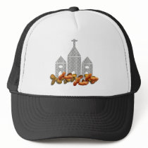 Religious Nuts