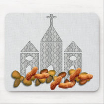 Religious Nuts
