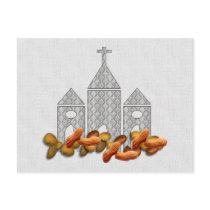 Religious Nuts
