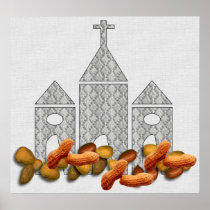 Religious Nuts