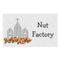 Religious Nuts