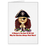 Religious Pirate Cards