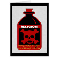 Religious Poison