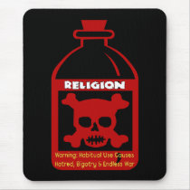 Religious Poison