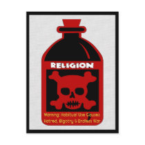 Religious Poison