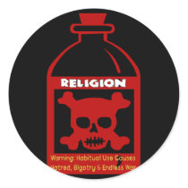 Religious Poison