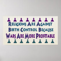 Religious Wars