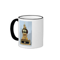 Reliquary of the Crown of Thorns Coffee Mugs
