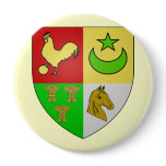 Relizane, Algeria Pins