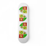 Relizane, Algeria skateboards