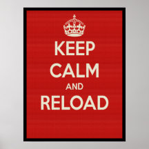 Reload Print