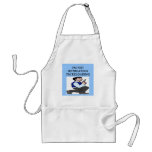 RELOADing Aprons