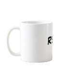 "Reluctant Author" Mug