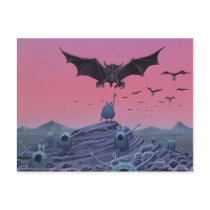 Reluctant Sacrifice