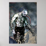 reluctant warrior posters