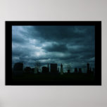 remains of the storm posters