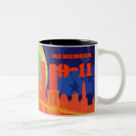 Remember 9-11 mugs
