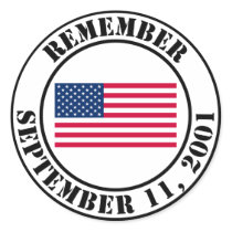 Remember 9/11