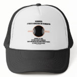 Remember: A Failed O-Ring Seal Led To Disaster hats