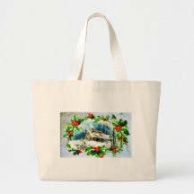 Remember Christmas Bags