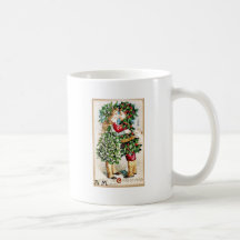Remember Christmas Coffee Mug
