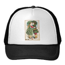 Remember Christmas Hats