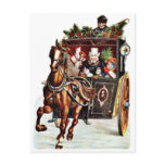 Remember Christmas postcards