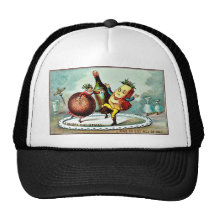Remember Christmas Trucker Hat
