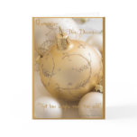 Remember December cards