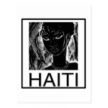 Remember Haiti Post Card