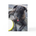 Remember Me Greeting Card