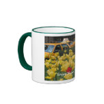 Remember New York mugs